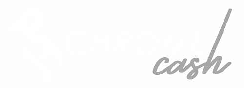 APHA American Paint Horse Association - Chrome Cash