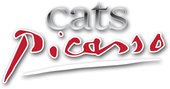 Cats Picasso